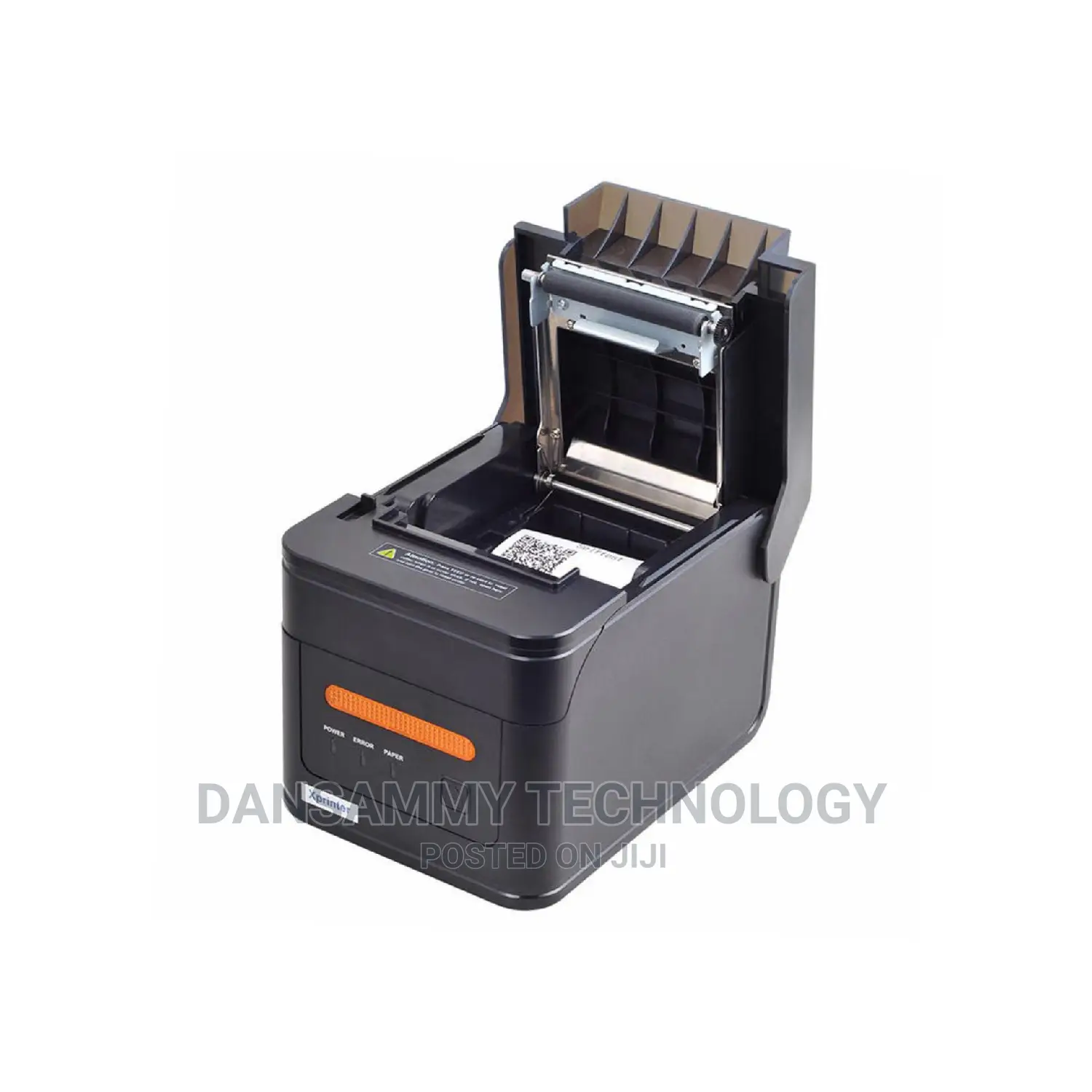 Xprinter Kitchen Printer With Alarm