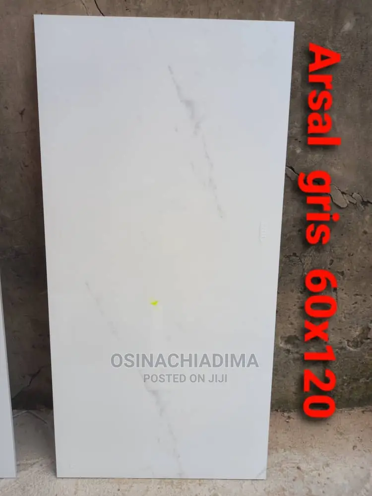 60x120 Grey Spanish Floor