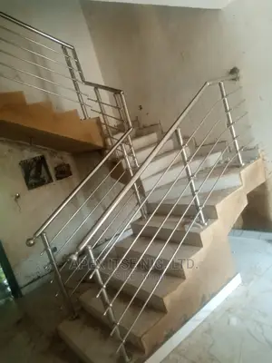 Handrail Step Bal