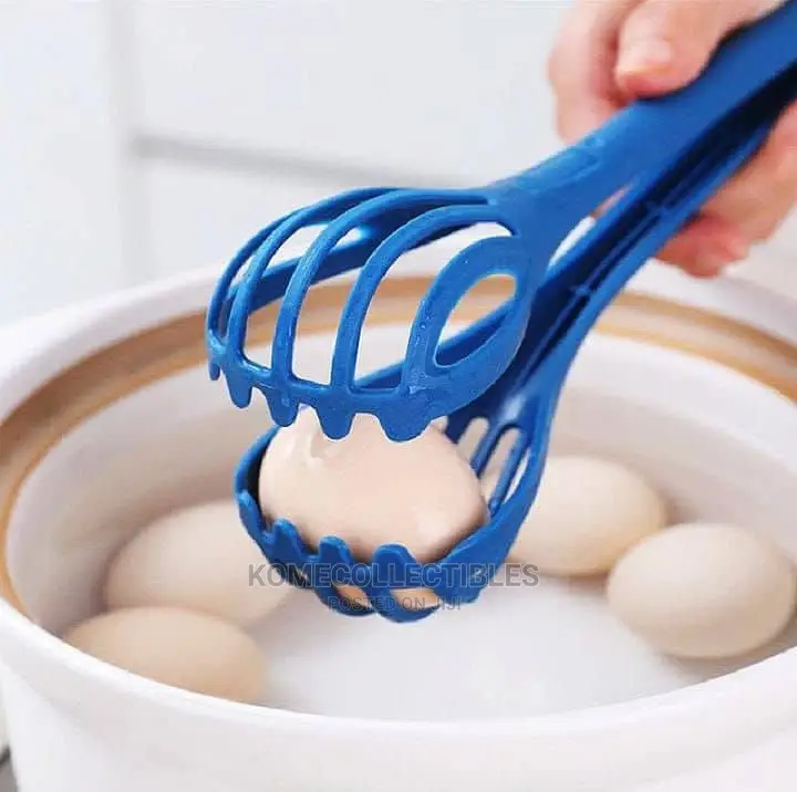 Egg Whiskers And Spaghetti Picker