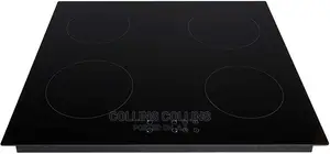 Electra Built-in 4 Burner Induction Hob