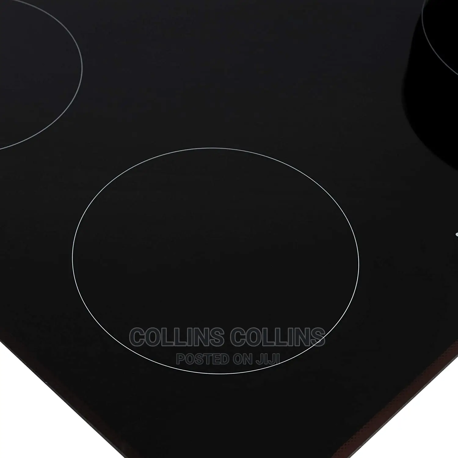 Electra Built-in 4 Burner Induction Hob