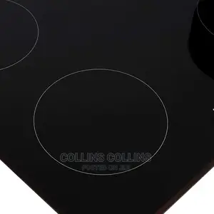 Electra Built-in 4 Burner Induction Hob