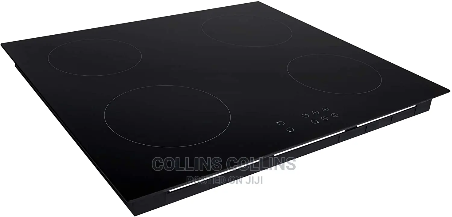 Electra Built-in 4 Burner Induction Hob