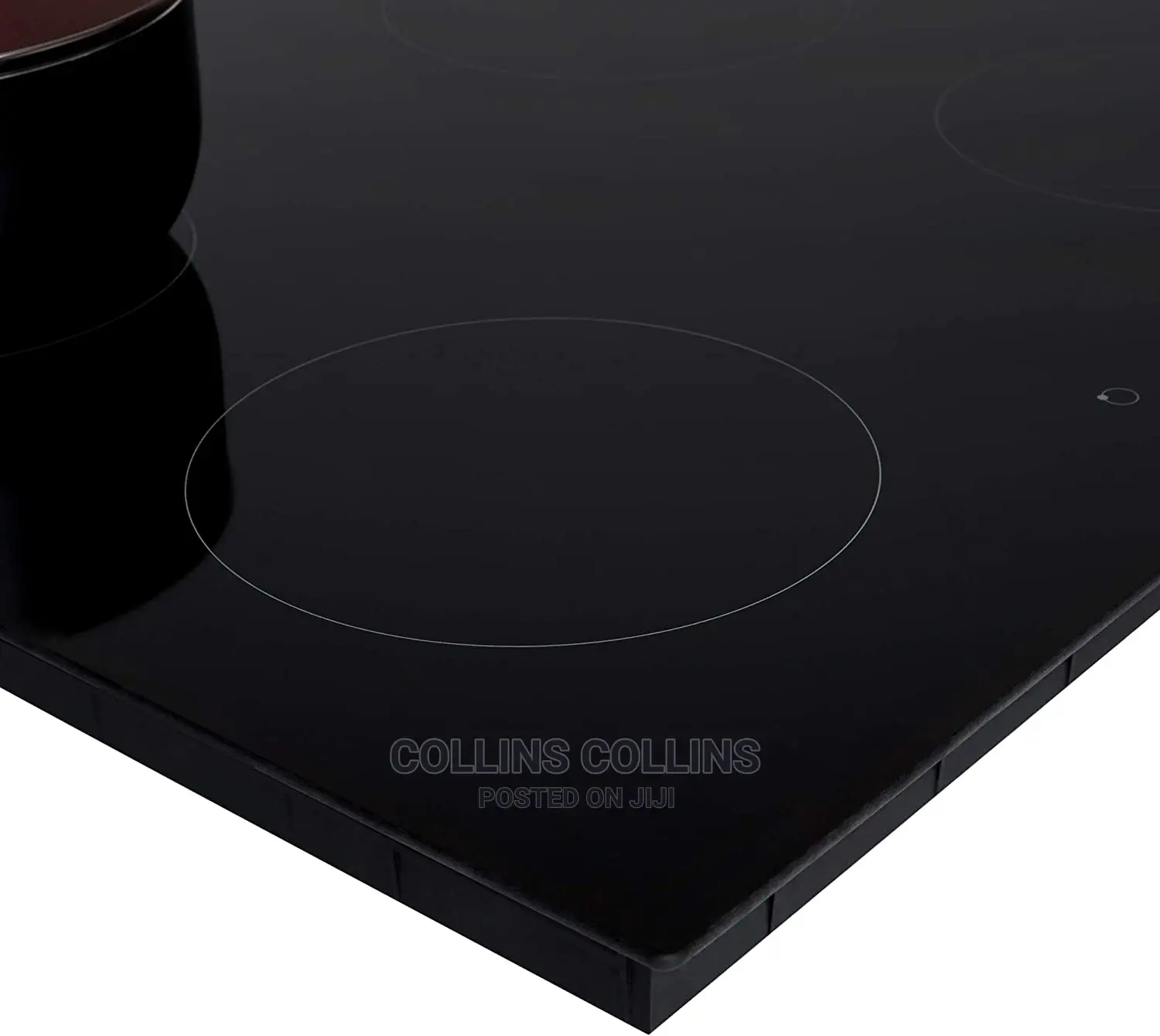 Electra Built-in 4 Burner Induction Hob