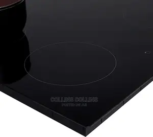Electra Built-in 4 Burner Induction Hob