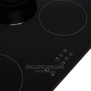 Electra Built-in 4 Burner Induction Hob