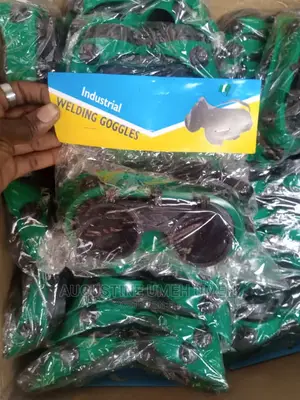 Welding Goggles