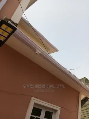 H20 Collector for Roof