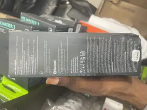 Logitech Mx Master 3s