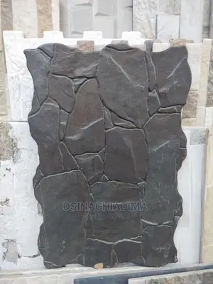 Spanish Black Wall Tiles