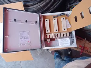 100A Havels Gear Switch
