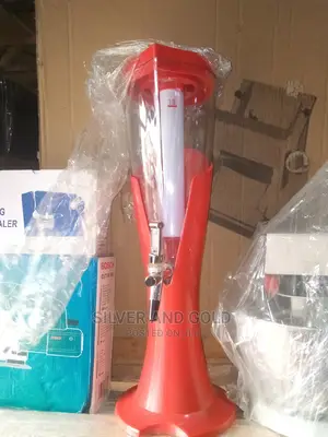 High Quality Industrial Juice Dispenser