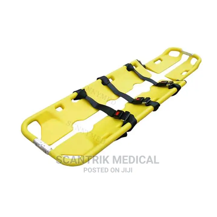 Professional Use Plastic Scoop Stretcher