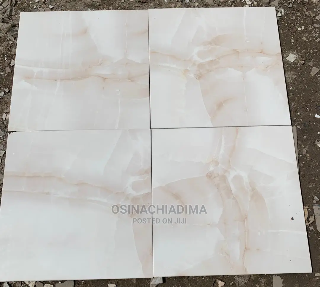 Virony 60x60 Porcelain Floor Tile