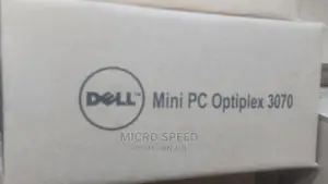 New Desktop Computer Dell OptiPlex 3070 8GB Intel Core I5 SSD 512GB