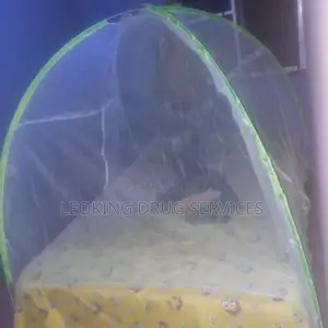 Foldable Mosquito Net