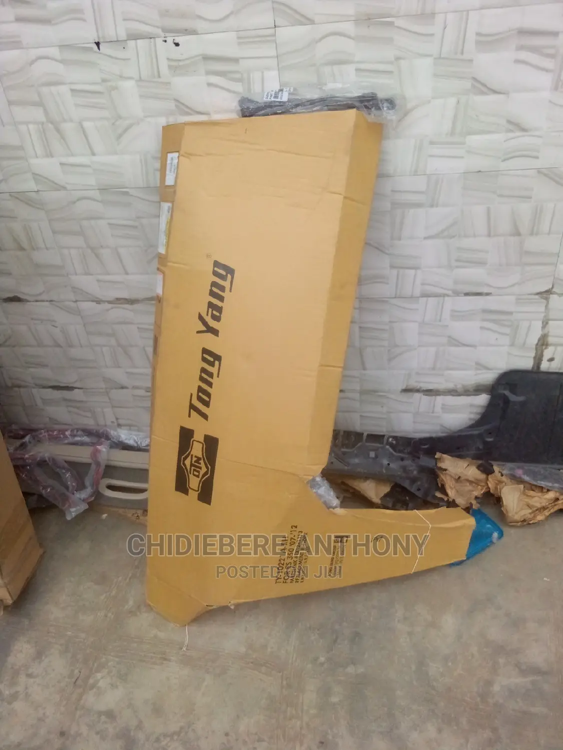 Original Fender Highlander 2005 Model Available