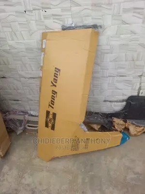 Original Fender Highlander 2005 Model Available