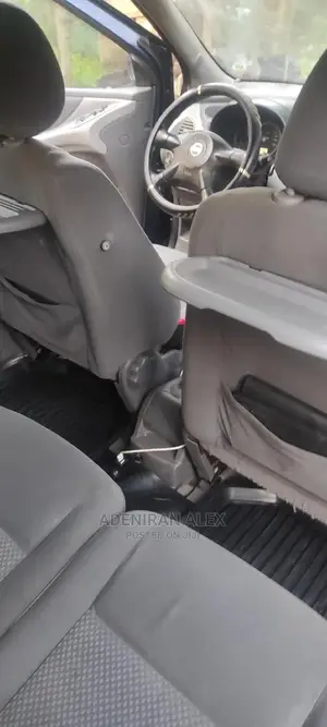 Car Hire Service With Ac