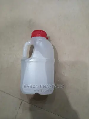 Treadmill Oil