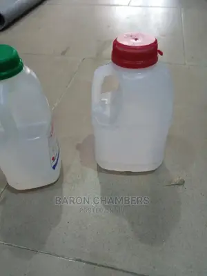 Treadmill Oil