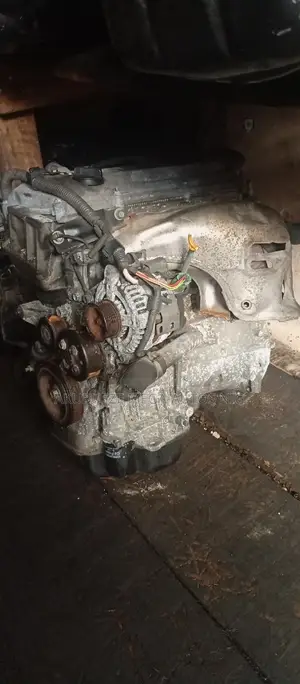 Direct Tokunbo Engine 2AZ for Toyota Camry, Highlander, RAV4