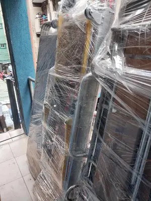 Ambulance Stretcher