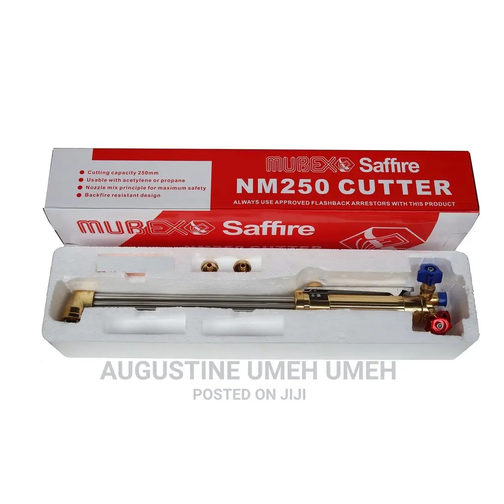 Soffire Cutter