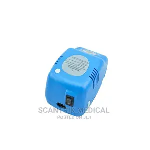 Durable Hospital Needle Destroyer