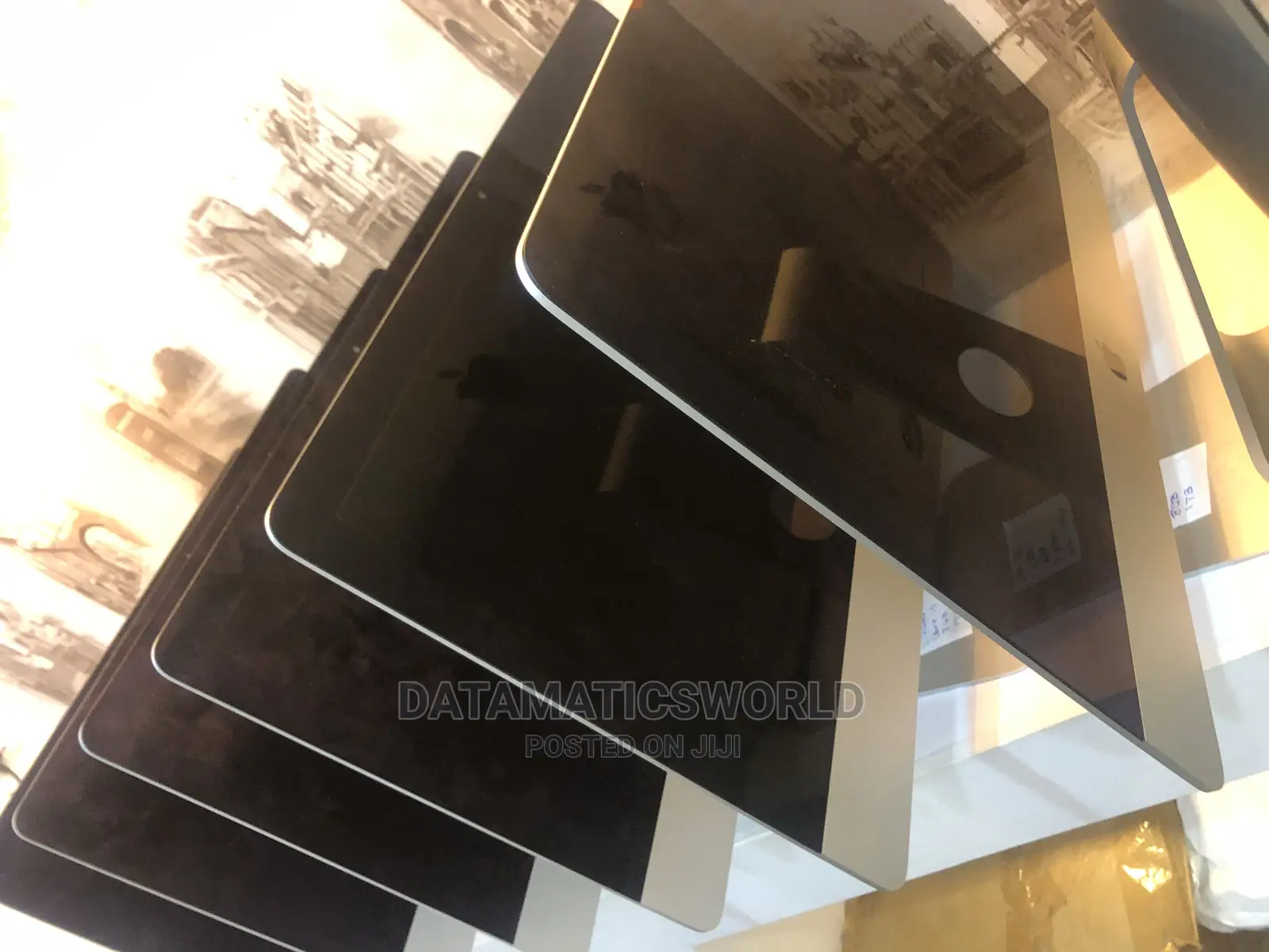 Desktop Computer Apple iMac 8GB Intel Core I5 SSD 1T