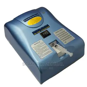 Reliable Hospital Needle Syringe Cutter
