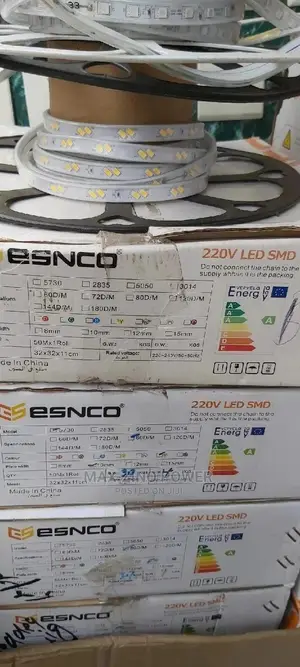 LED Strip Light