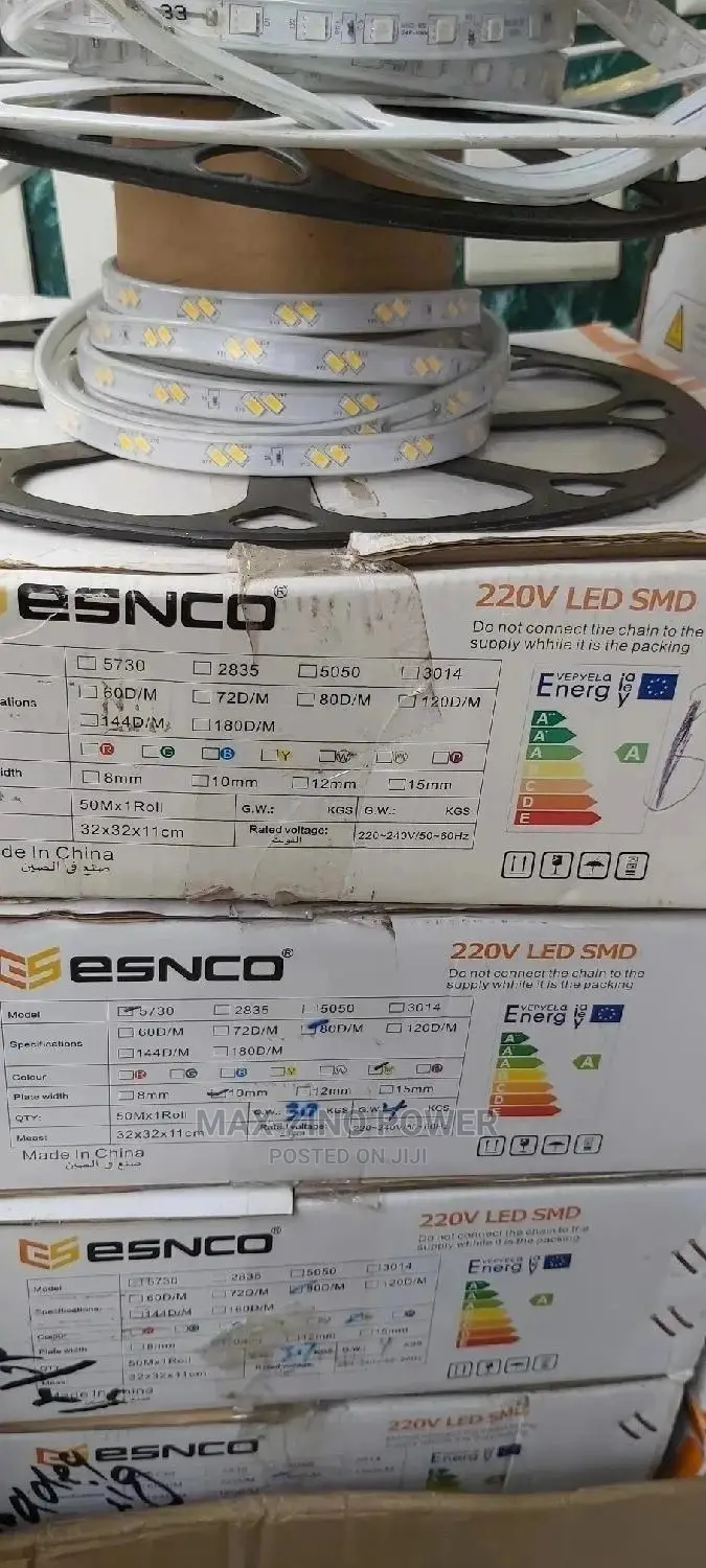 LED Strip Light