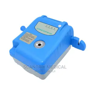 Best Selling Medical Needle Destroyer