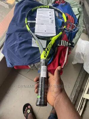 Babolat Tennis Racket