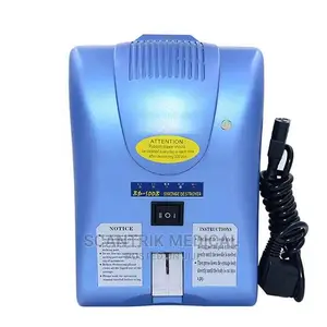 Medical Grade Hospital Needle Burner