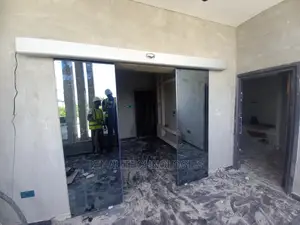 Effective Entrance Sensor Door in Victoria Island