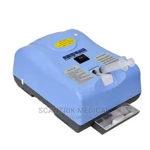 Strong and Sturdy Medical Needle Destroyer