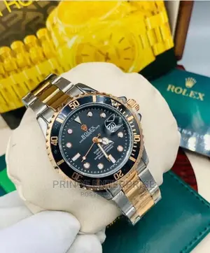 Rolex Yacht Master