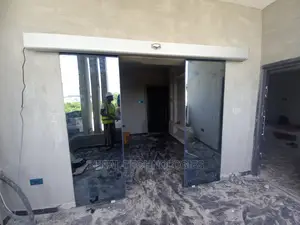 Affordable Entrance Automatic Sensor Door Victoria Island