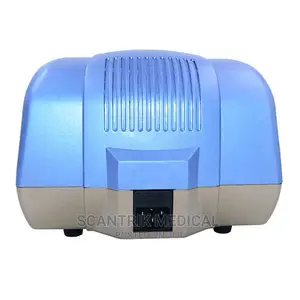 Safety Use Hospital Syringe Burner
