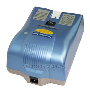 Cost Effective Medical Syringe and Needle Destroyer