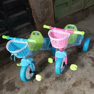 Tricycle for Kids