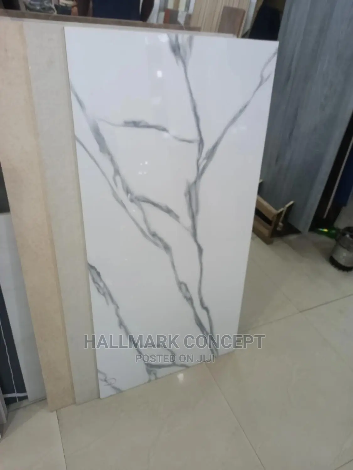 60x120 Spanish Tiles