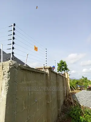 Perimeter Protection System