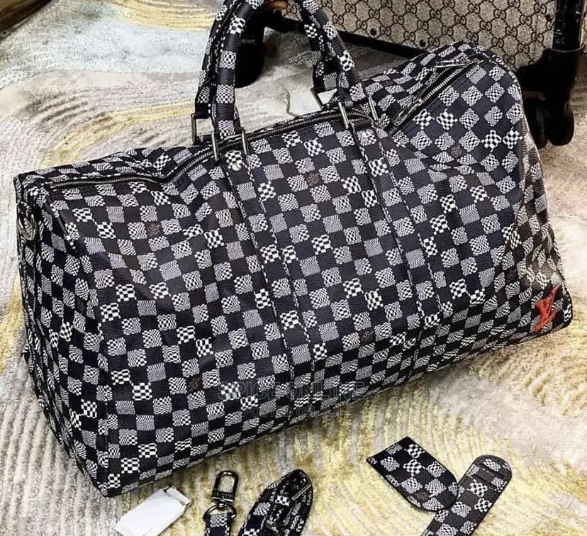 MP: Gucci Backpacks
