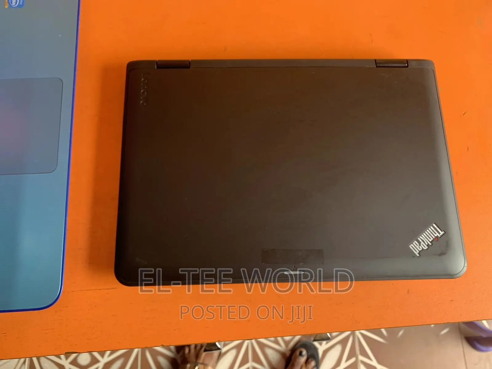 Laptop Lenovo ThinkPad 11e 4GB Intel Celeron SSD 128GB