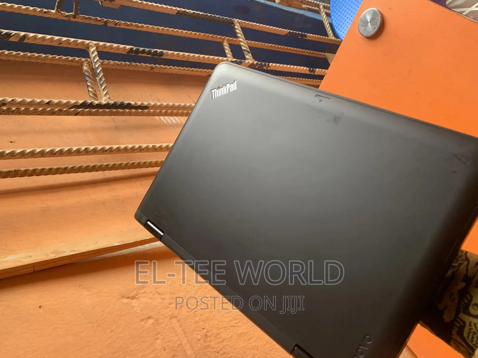 Laptop Lenovo ThinkPad 11e 4GB Intel Celeron SSD 128GB
