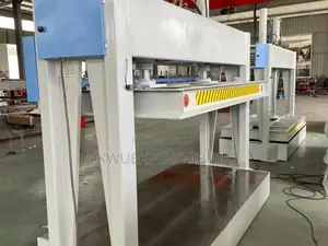 Cold Press Machine WCP 48 -50 T High Quality Machine